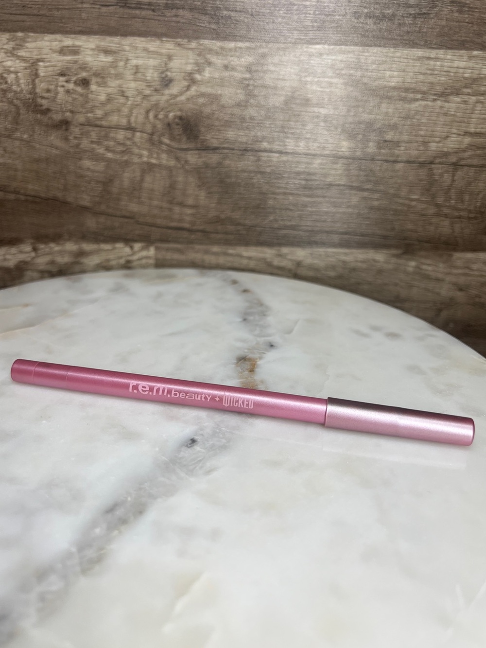 REM x WICKED eyeliner pencil scandalacious (First Collection Discontinued)